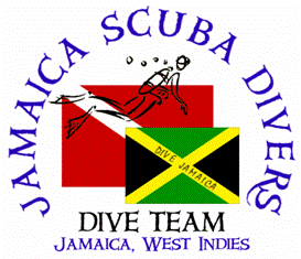 Jamaica Scuba Divers Home Page