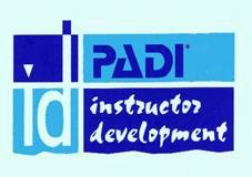 PADI IDC Logo