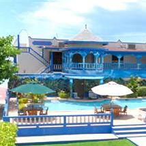 Point Village Resort